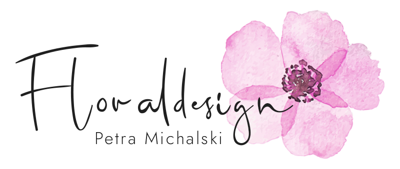 Floraldesign Michalski Logo